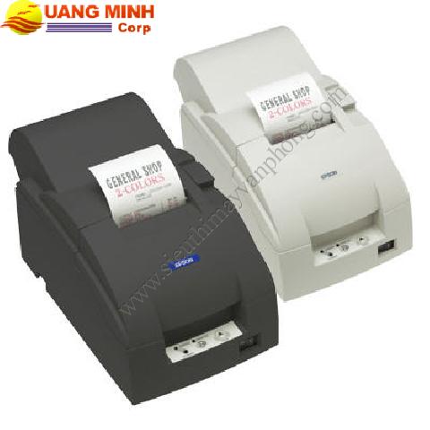 Máy in hóa đơn siêu thị